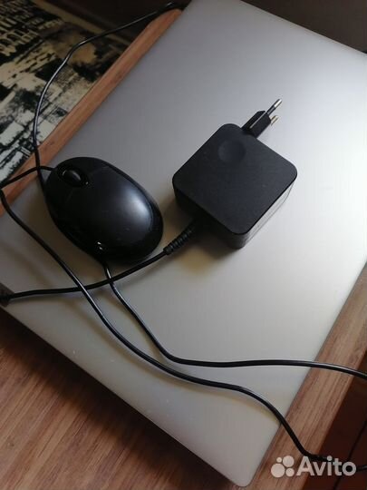 Ноутбук Lenovo б/у