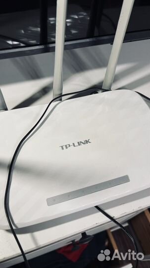 Роутер tp link archer c60