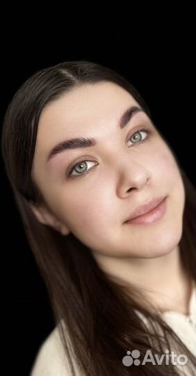 Перманентный макияж & Архитектурное оформление