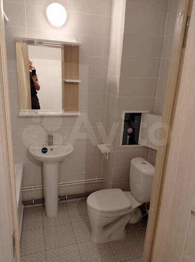 Квартира-студия, 26 м², 5/17 эт.