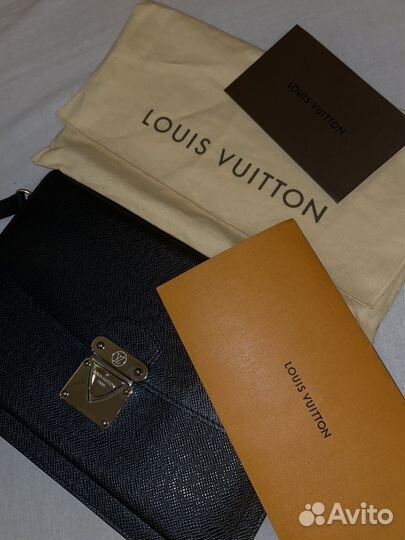 Сумка louis vuitton