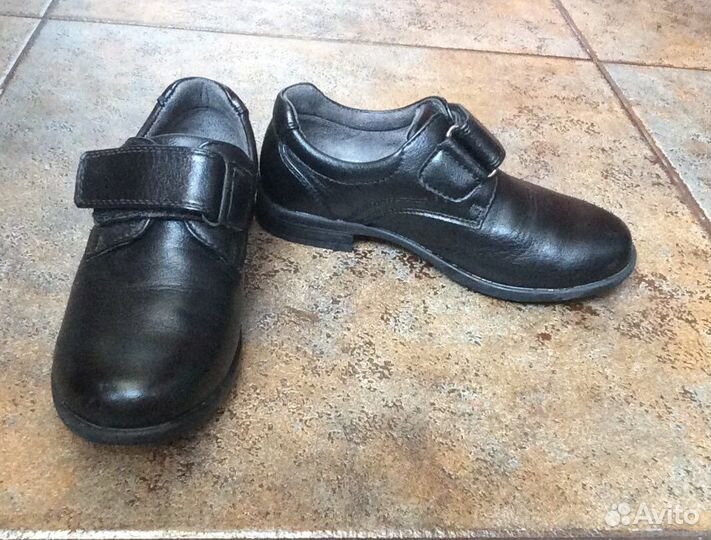 Туфли р 30