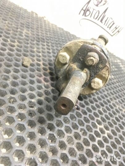 Рулевой карданчик Great Wall Hover H5 4G69S4N 2011