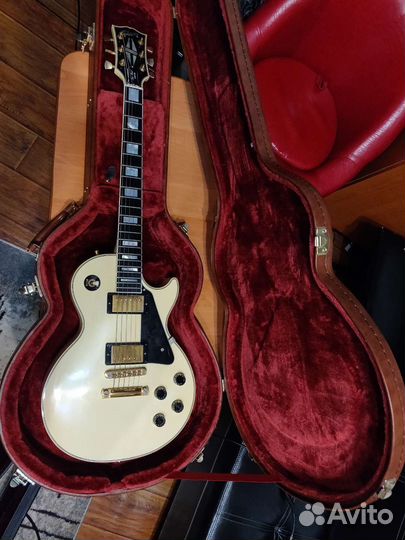 Суперкейс для Gibson ES-335 срочняк