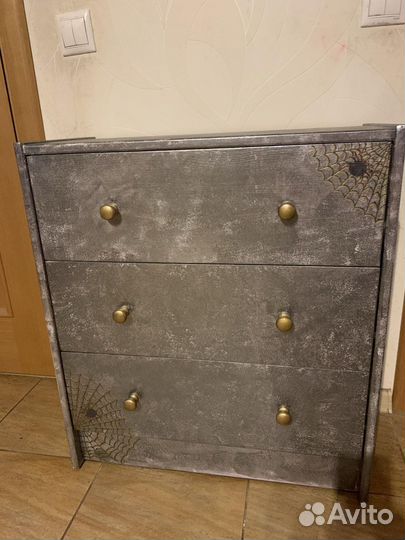 Комод хендмейд