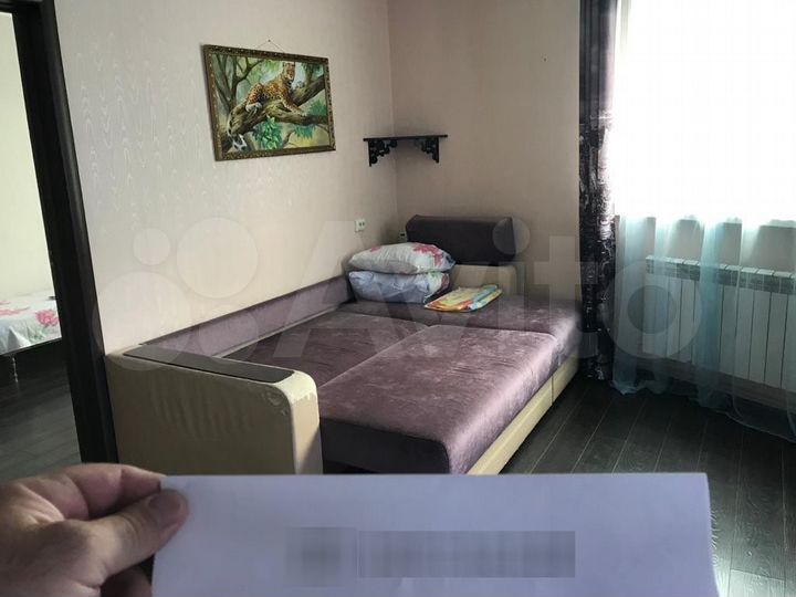 2-к. квартира, 70 м², 2/2 эт.