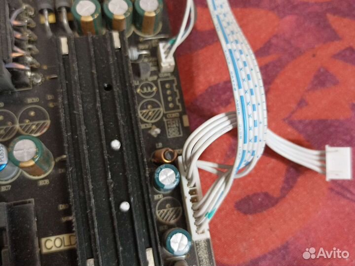 Блок питания AY090D-4SF01 3BS00729 aoyuan