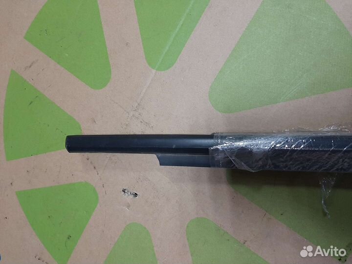 Молдинг стекла задний левый Mitsubishi ASX