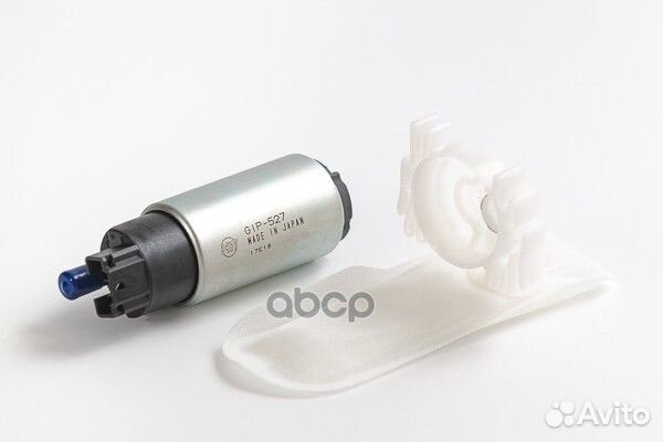 Насос топливный (с фильтр-сеткой) GIP527 HKT