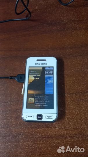 Samsung Star GT-S5230