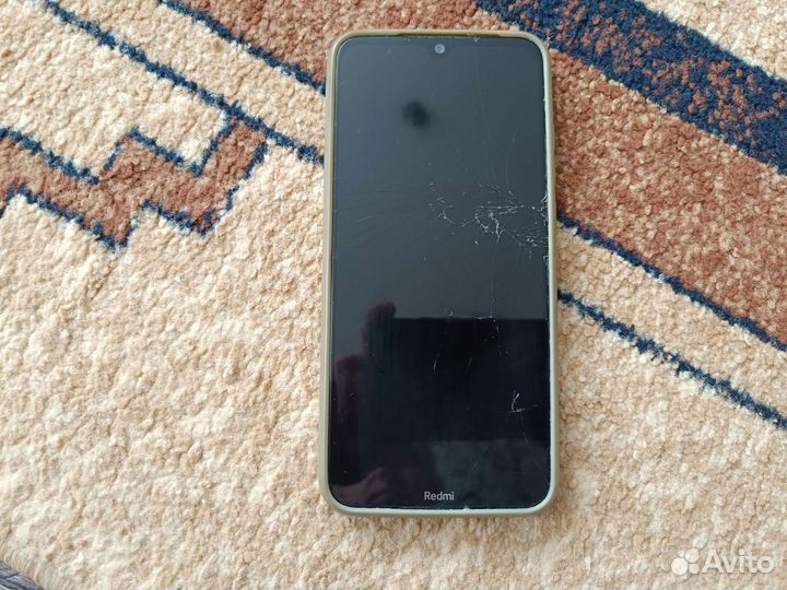 Xiaomi redmi note 8т