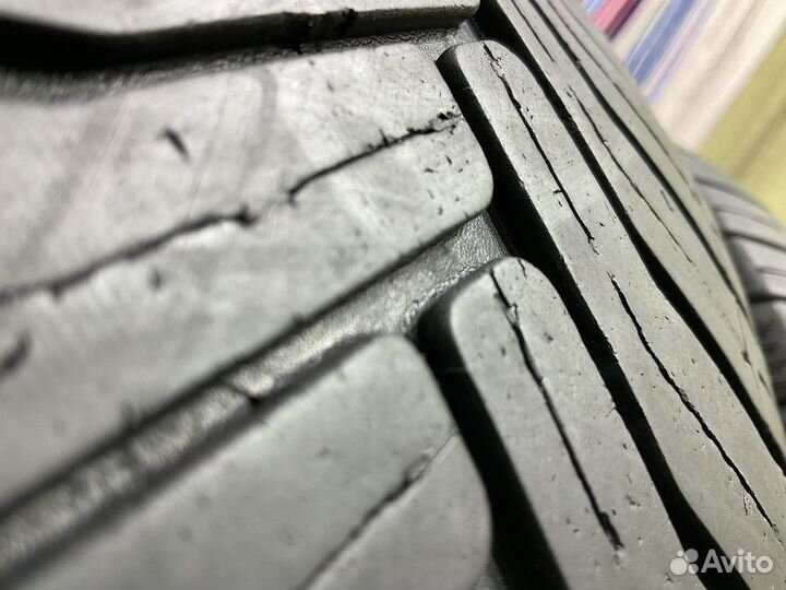 Michelin CrossClimate+ 205/55 R16