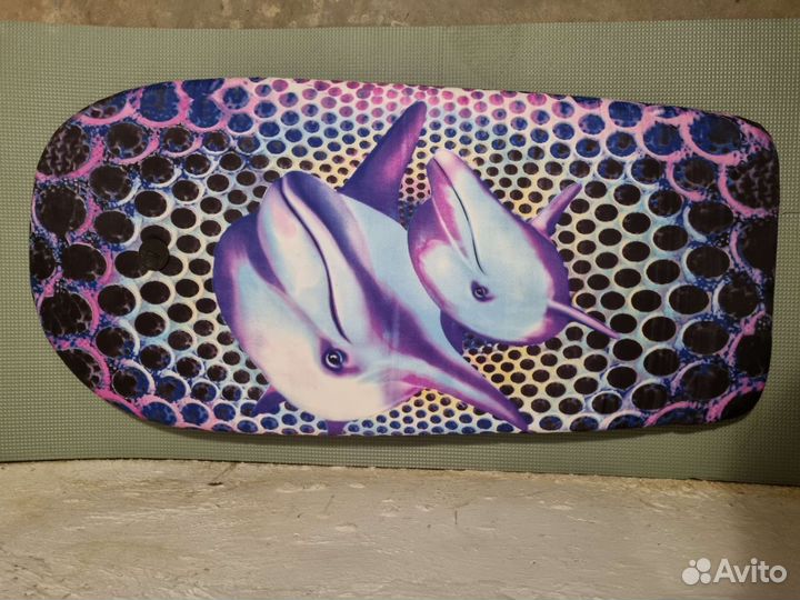 Детская доска для серфинга