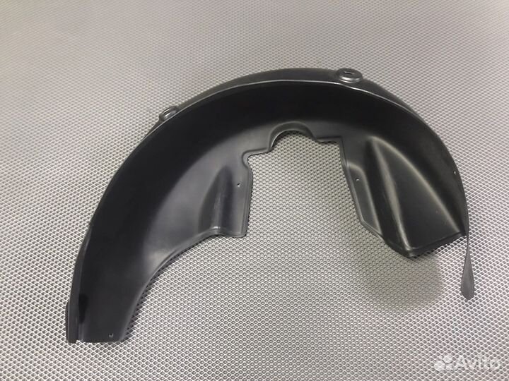 Подкрылки задние пара Ford Focus 2