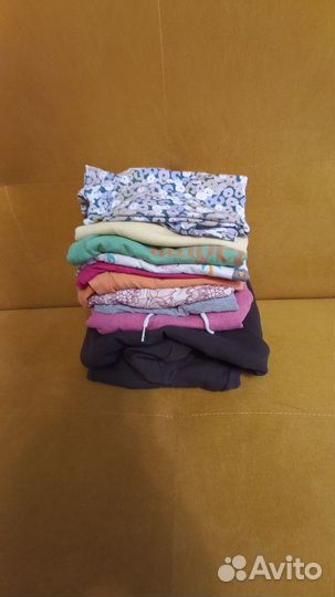 Женские вещи пакетом 44 46 размер
