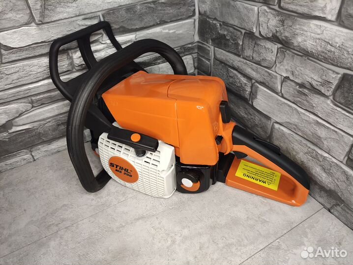 Бензопила Stihl Штиль MS-250