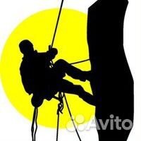 Промышленный альпинист акз / огз (г. Тайшет)