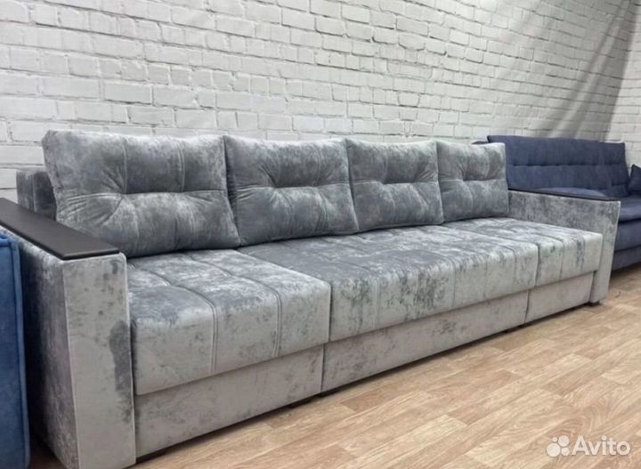 Диван «Трансформер» 0135