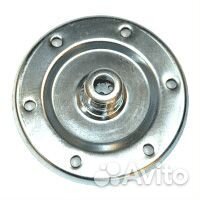 Фланец гидроаккумулятора