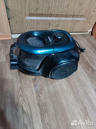 Пылесос samsung