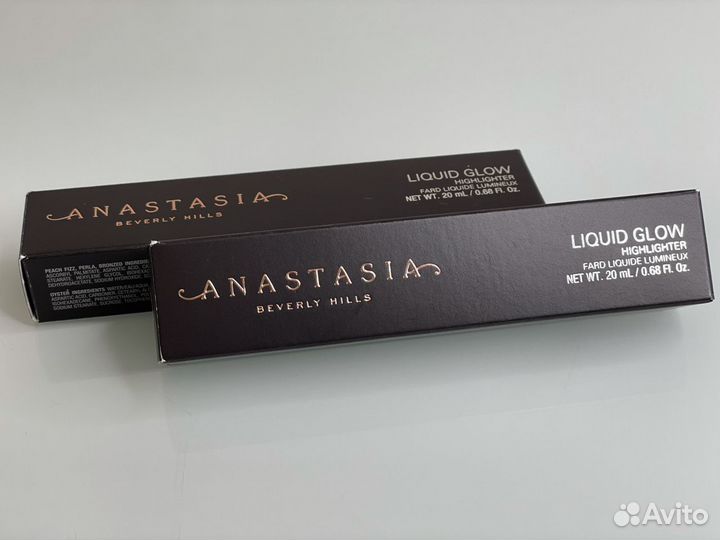 Хайлайтер новый