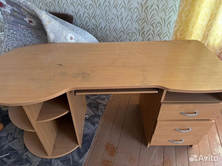 Компьютерный стол бу