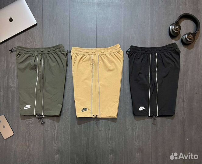 Шорты Nike