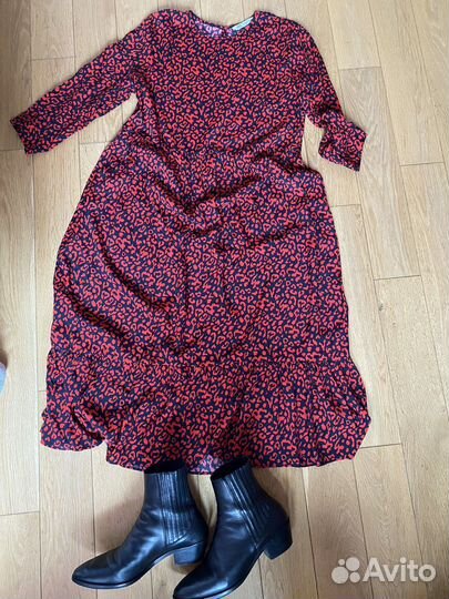 Платье Zara