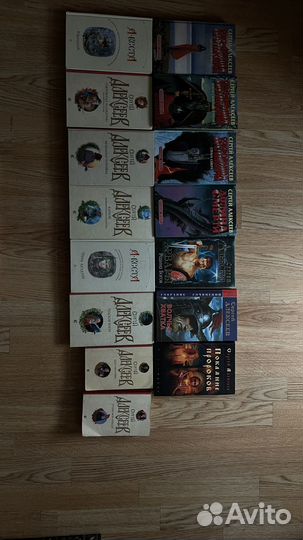 Сергей Алексеев