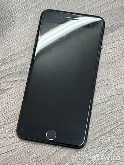 iPhone 7 Plus, 128 ГБ