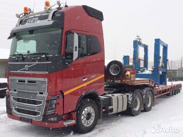 Шаланда, бортовая панель, трал