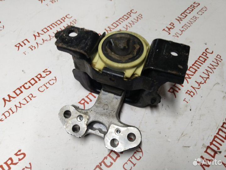 Подушка двигателя Peugeot 207 EP6 5FW 2007