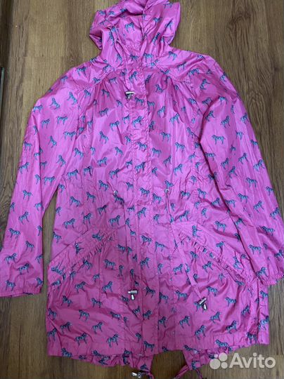 Ветровка 44/46р