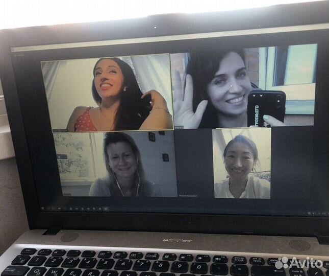 Английский язык. Разговорный клуб