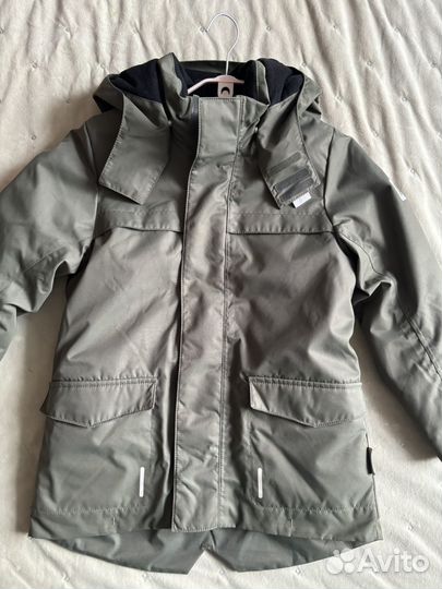 Парка reima 122