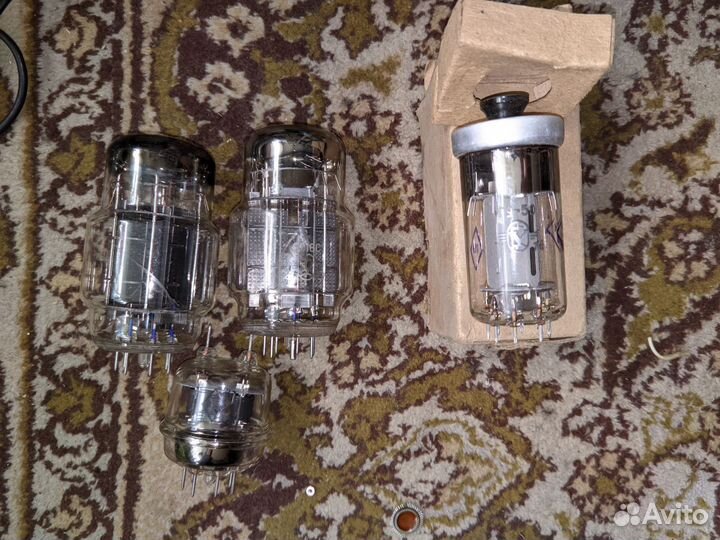 Продаю лампы