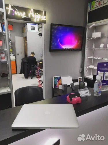 Замена камеры iPhone Оригинал Гарантия