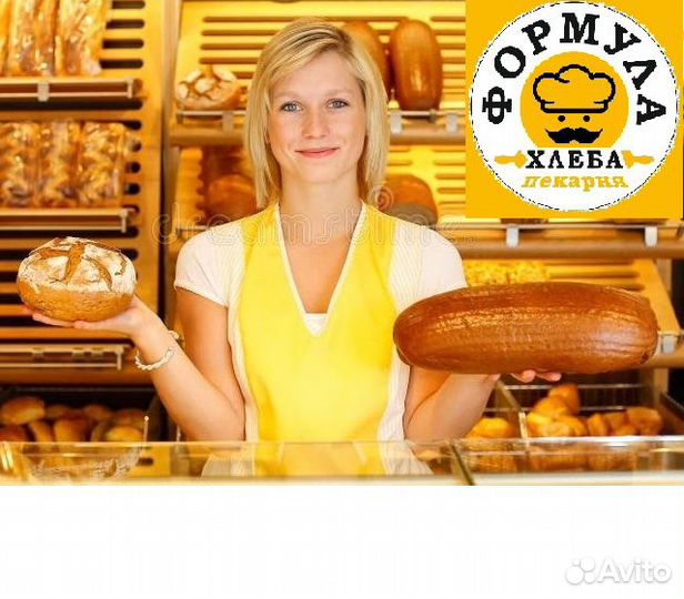 Продавец - консультант