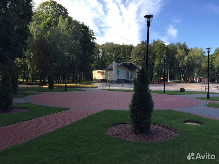 Асфальтирование