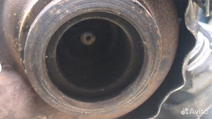 Турбина Seat Leon 2