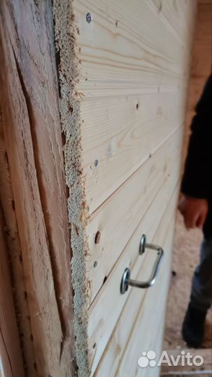 Вагончик бытовка