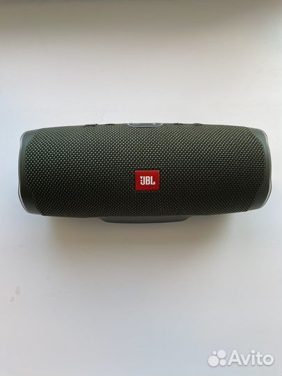 Колонка jbl charge 4. Оригинал