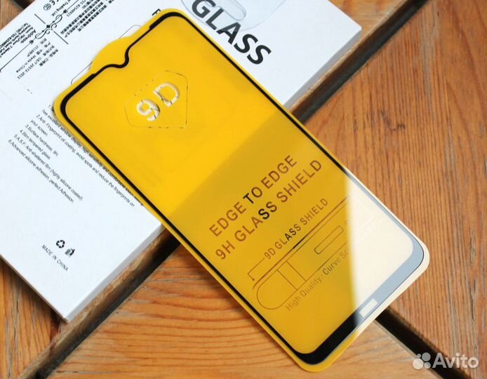 Стекло Xiaomi Mi 9 10 Lite Pro Play A1 11T