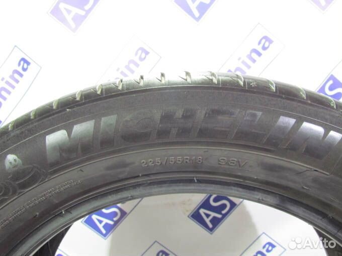 Michelin Primacy 3 225/55 R18 93Q