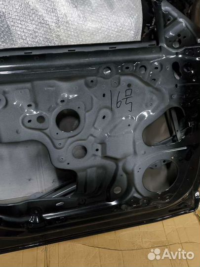 Дверь передняя левая Zeekr 001 2023