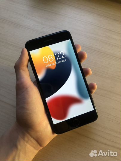 iPhone 7 Plus, 32 ГБ