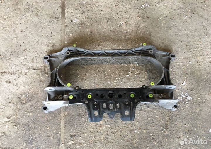 Подрамник передний Lexus Gs 3