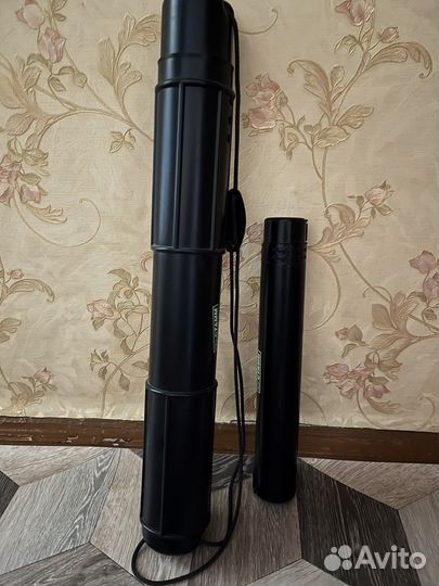 Тубус для чертежей