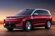 BYD Datang I (2026—2026) Внедорожник