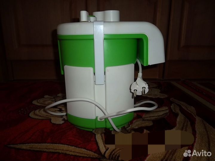 Соковыжималка